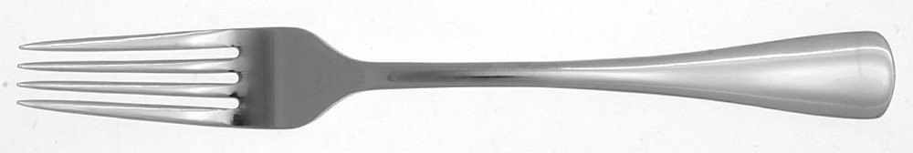 Oneida Silver Caswell Salad Fork 10188999