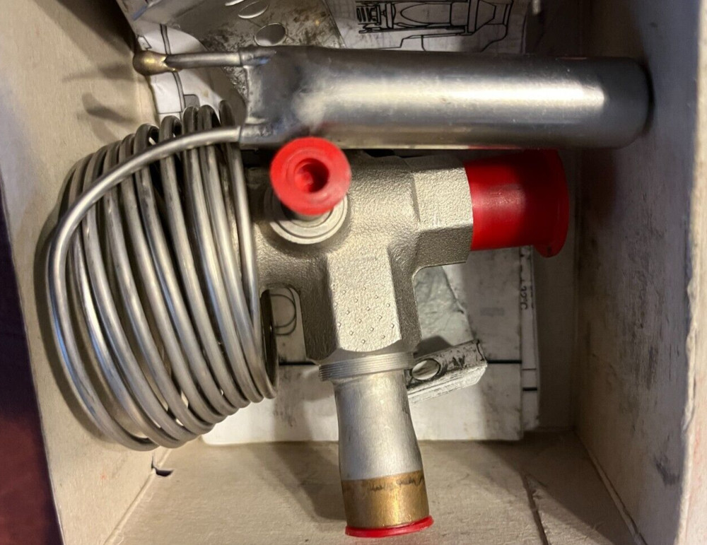DANFOSS 068-3384 Expansion Valve