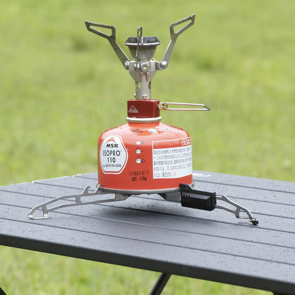 Universal Canister Stand