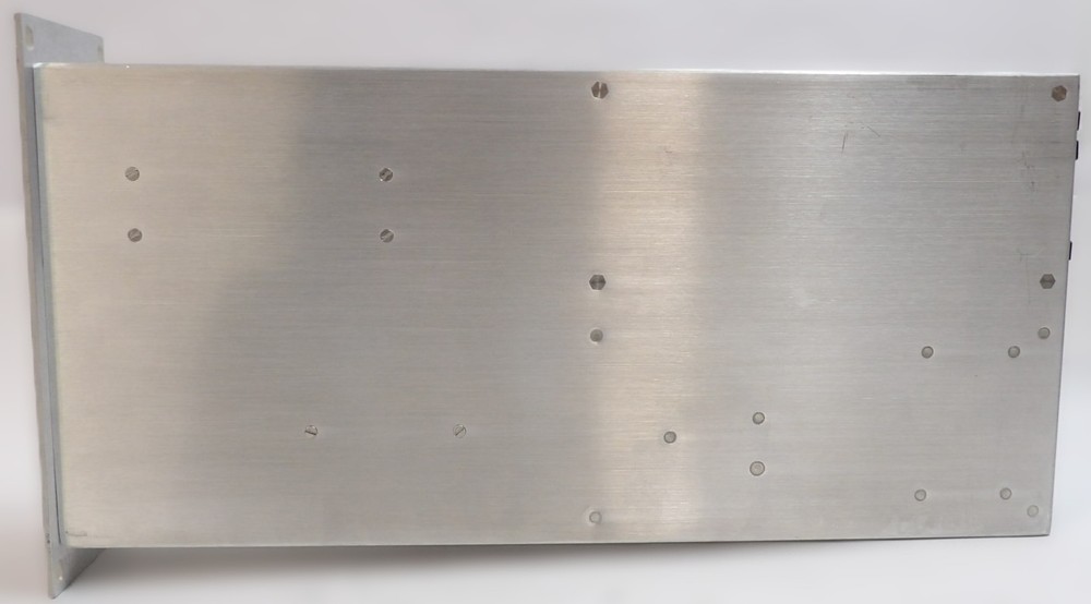 AMAT Applied Materials E11759860 Accel Controller Working