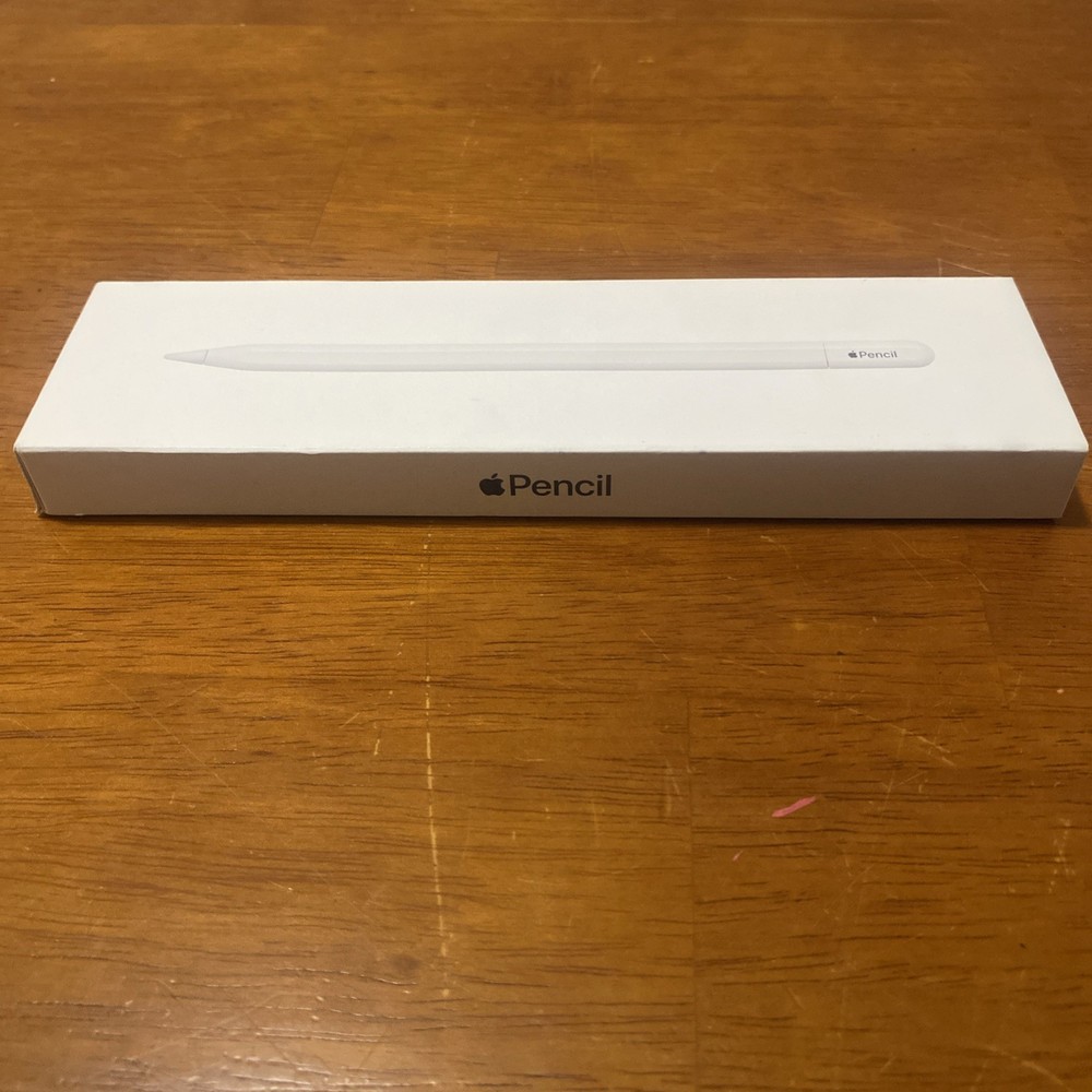 Apple Pencil (USB-C)