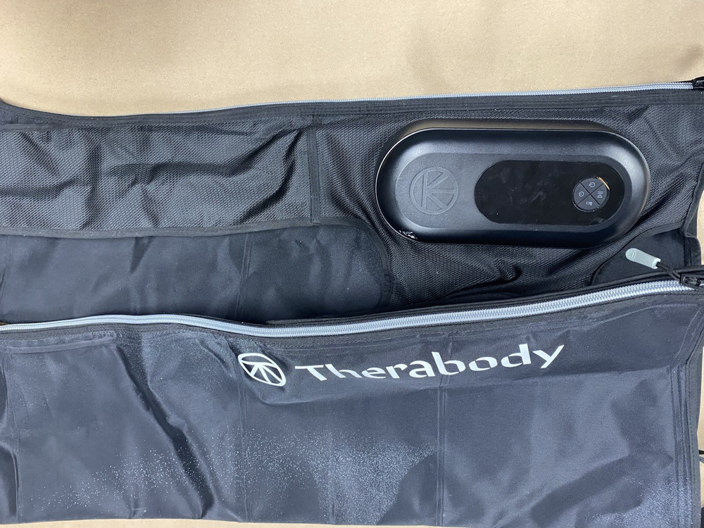 Therabody JetBoots Prime Recovery Boots