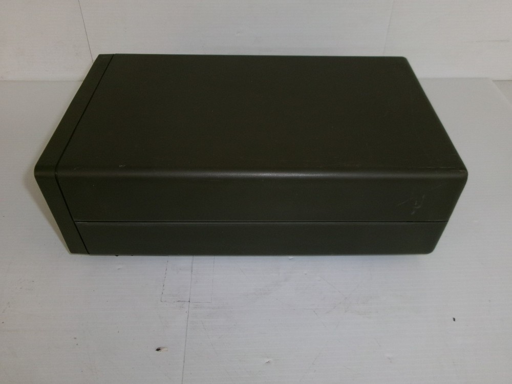 KEITHLEY 181 NANOVOLTMETER (JGL12)
