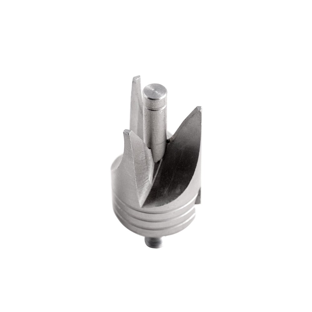 VLD Chamfer and Deburring Tool Set for Reloading - Hardened Steel Case Prep
