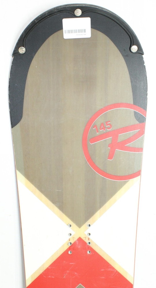 Rossignol EXP Snowboard - 145 cm Used