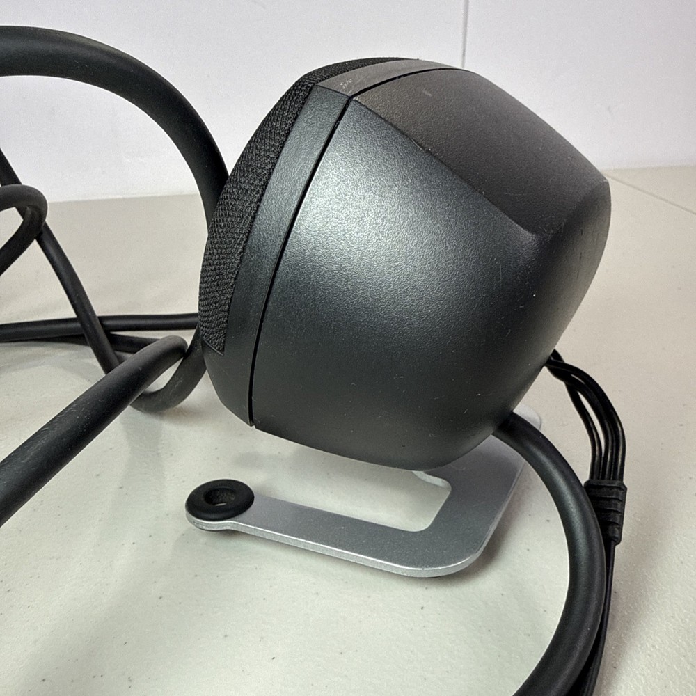 Logitech Z-640 Channel Volume Replacement Center Control Controller Pod