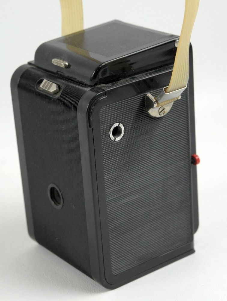 Ansco Rediflex Camera