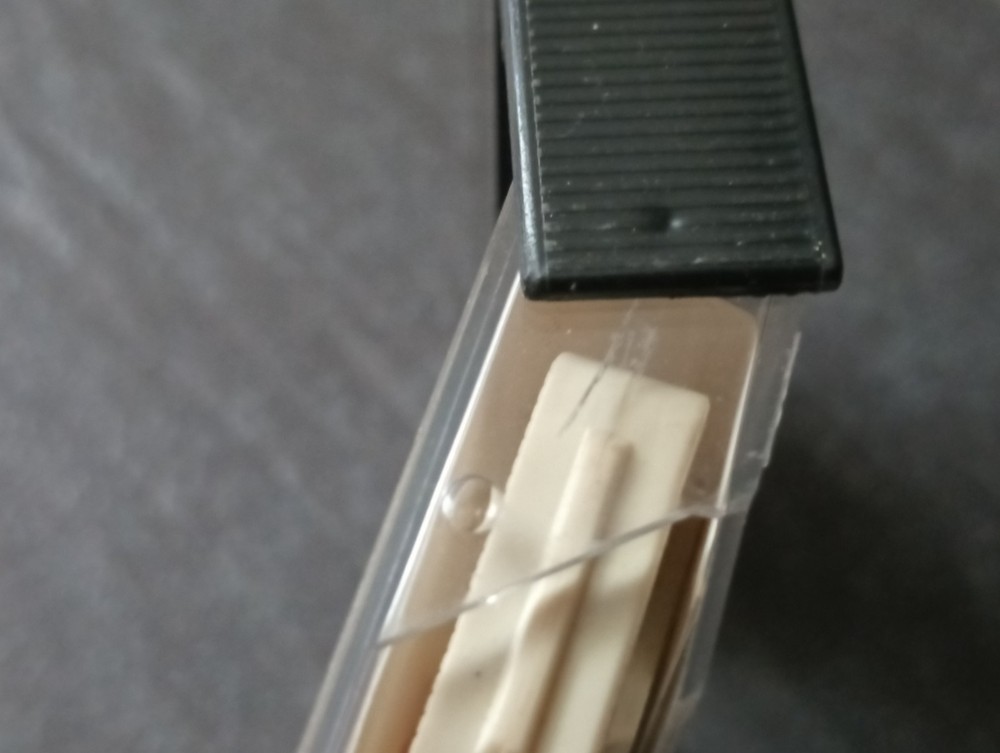 04- 巫启贤 方文琳 伊能静 裘海正 =神采飞扬= 飞鹰 马来西亚版 磁带 Malaysia Cassette