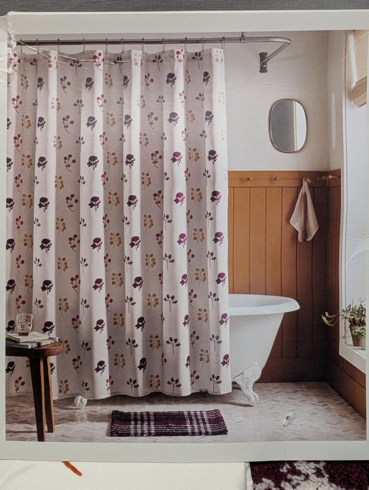 Threshold 14 Piece Bath Set