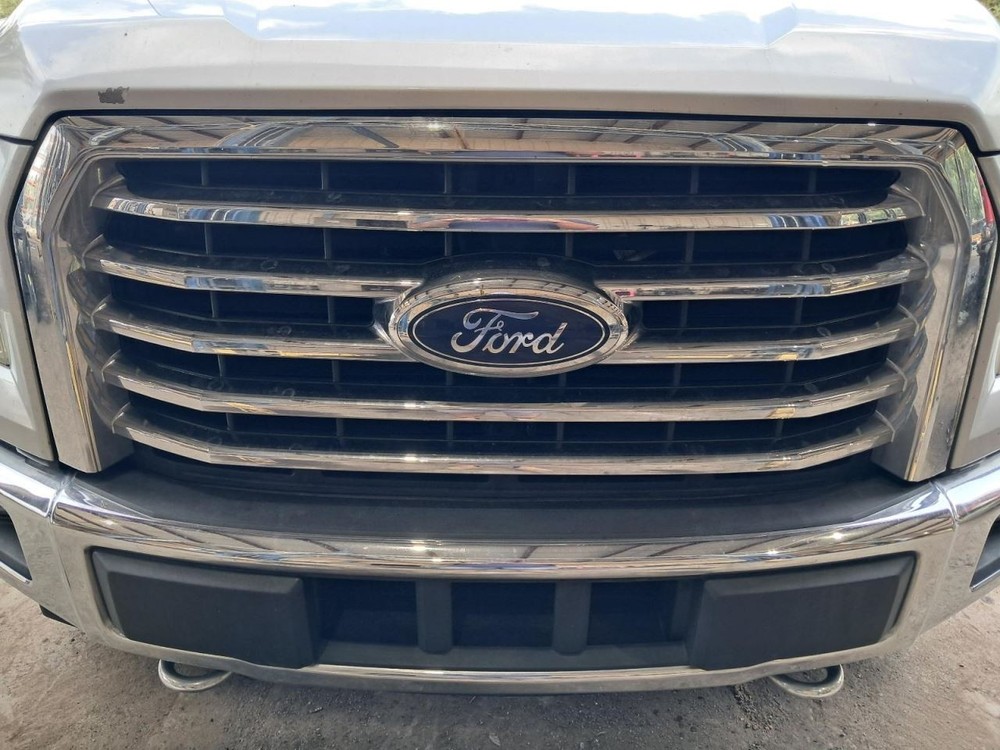 F150 2017 Glove Box 4799547