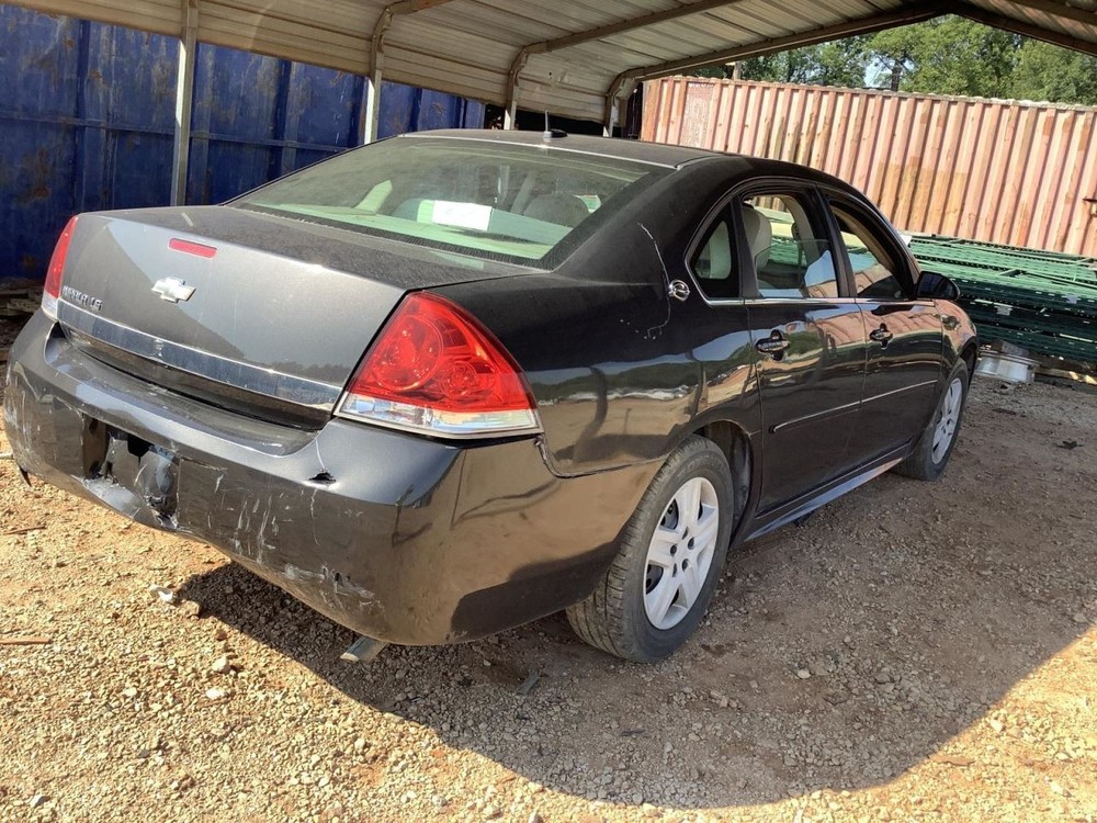 Engine ECM Electronic Control Module Fits 09-10 AVALANCHE 1500 4693223