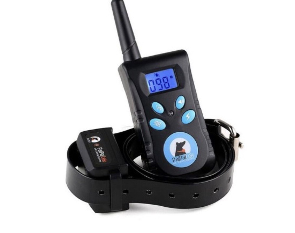 Multi-Dog Training System Model: PD 520