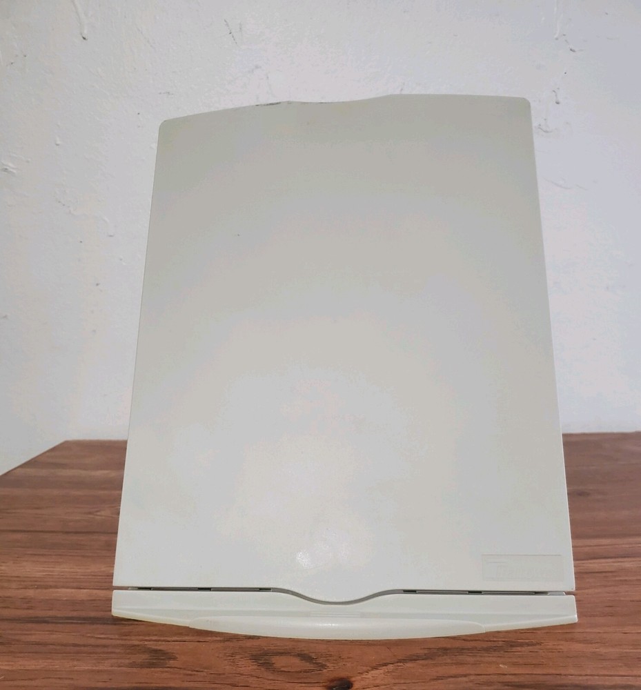Vintage Fellowes Copystand Plastic