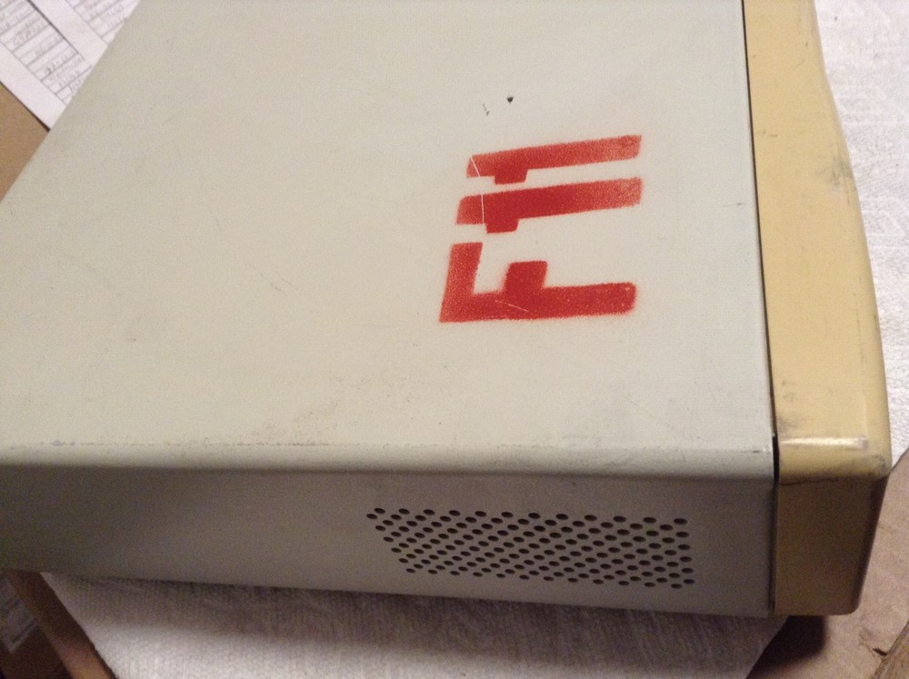 Chroma ATE Inc. C2160 Analyzer