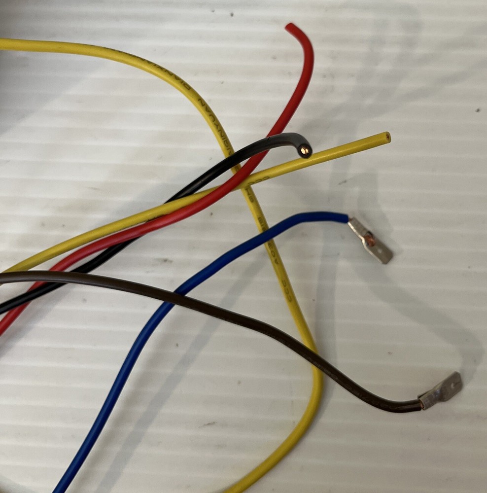 A/C Soft Starter Smart Control Kit Enables Easy Start an A/C & Appliances on RV