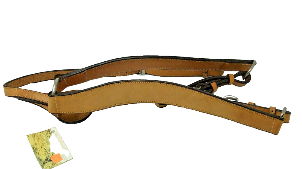 Western BREAST COLLAR Horse Size -NEW