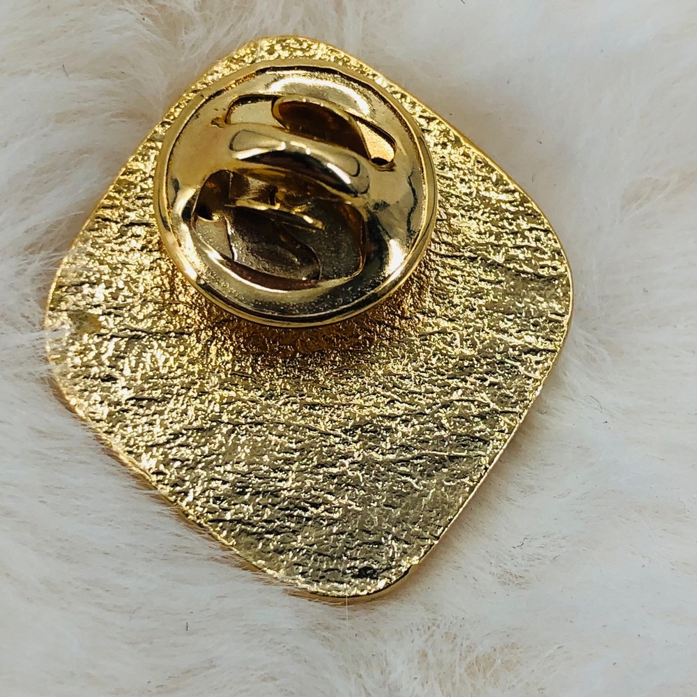 California Mentor Teacher Program Member Enamel Lapel Pin