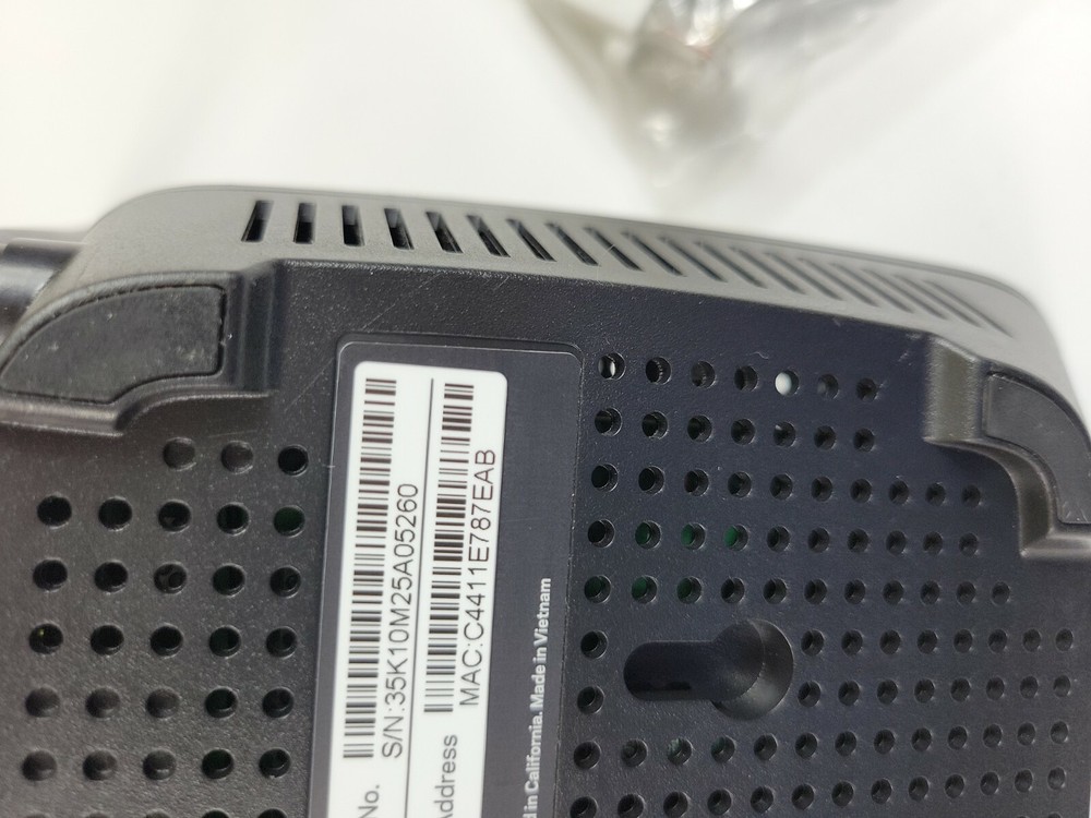 Linksys EA7250 Max Stream 1750 Router