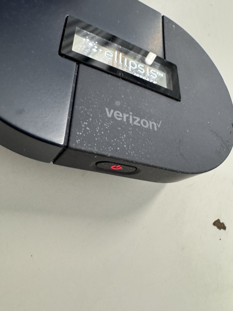 Verizon Ellipsis Jetpack 4G LTE Mobile Hotspot – Tested & Working – With Box