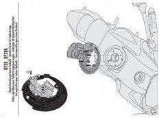 GIVI GIBF28 Bags