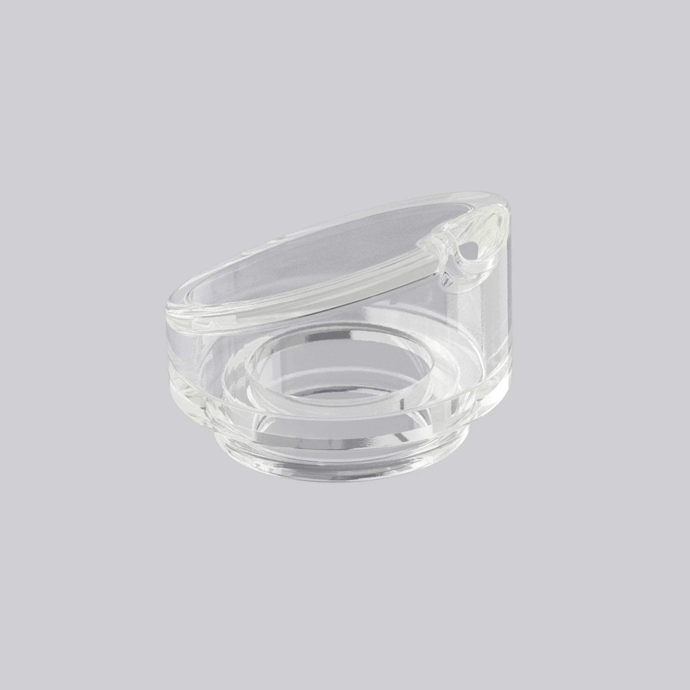 Ghost 2 Glass Mouthpiece