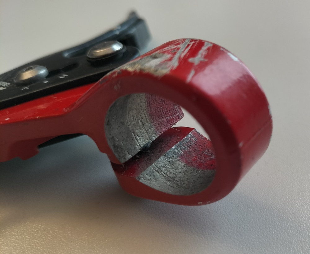 Shimano DX right Brake lever