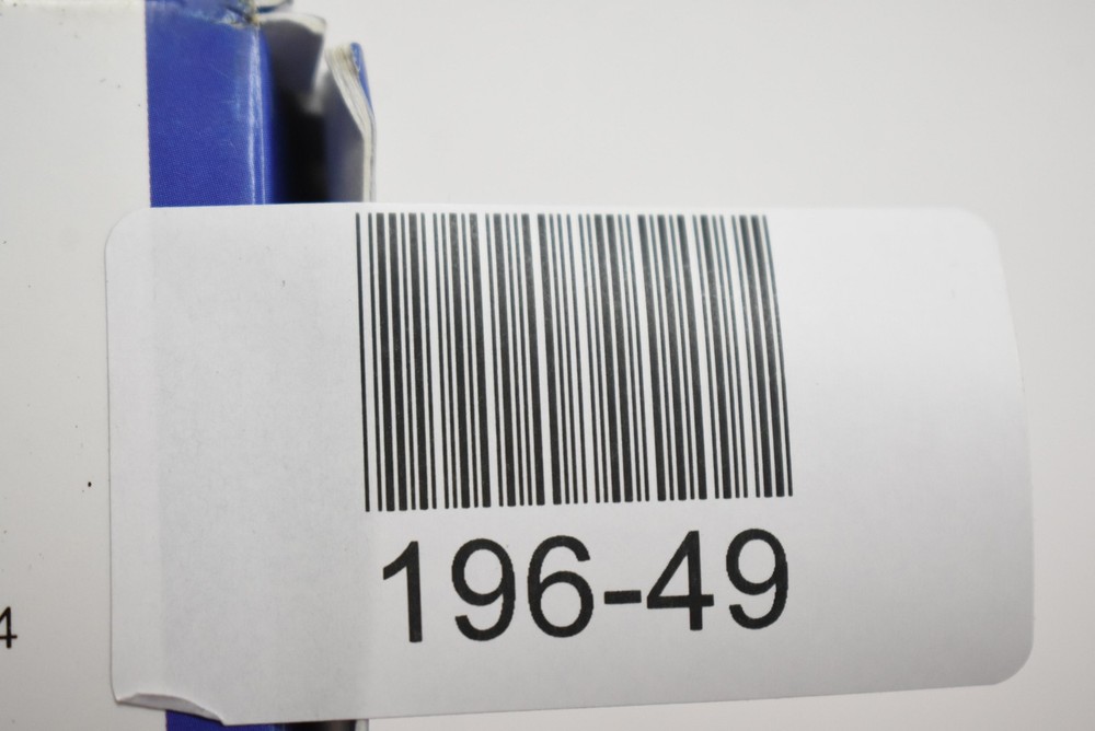 FiberTek Drinking Water Filter 0.5 Micron 6906 White For Aqua Optima Evolve