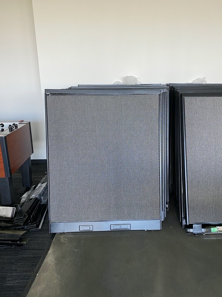 Cubicle Panels