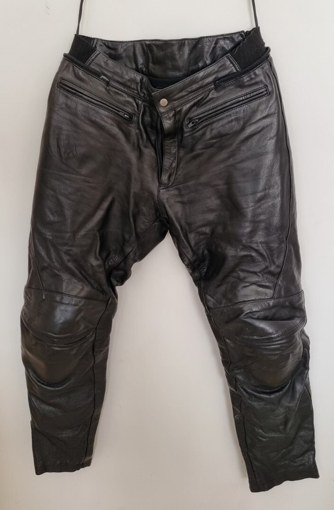 RST Motorcycle Mens 2 Piece Leathers