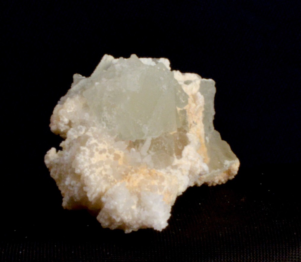 #9186 Fluorite - Oatman, Arizona