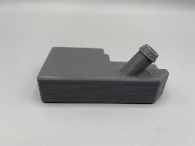 Lyman Spar-T Reloading Press Custom Primer Catcher - NEW!
