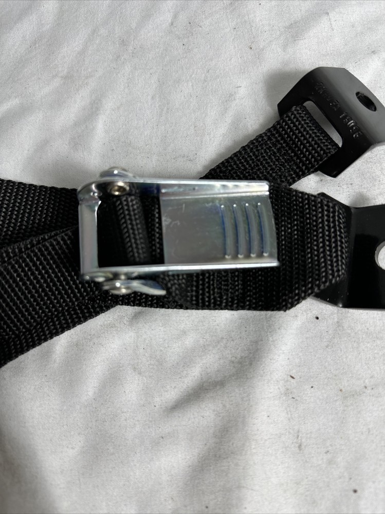 Gehl Part# 50380181 Strap Battery Hold Down