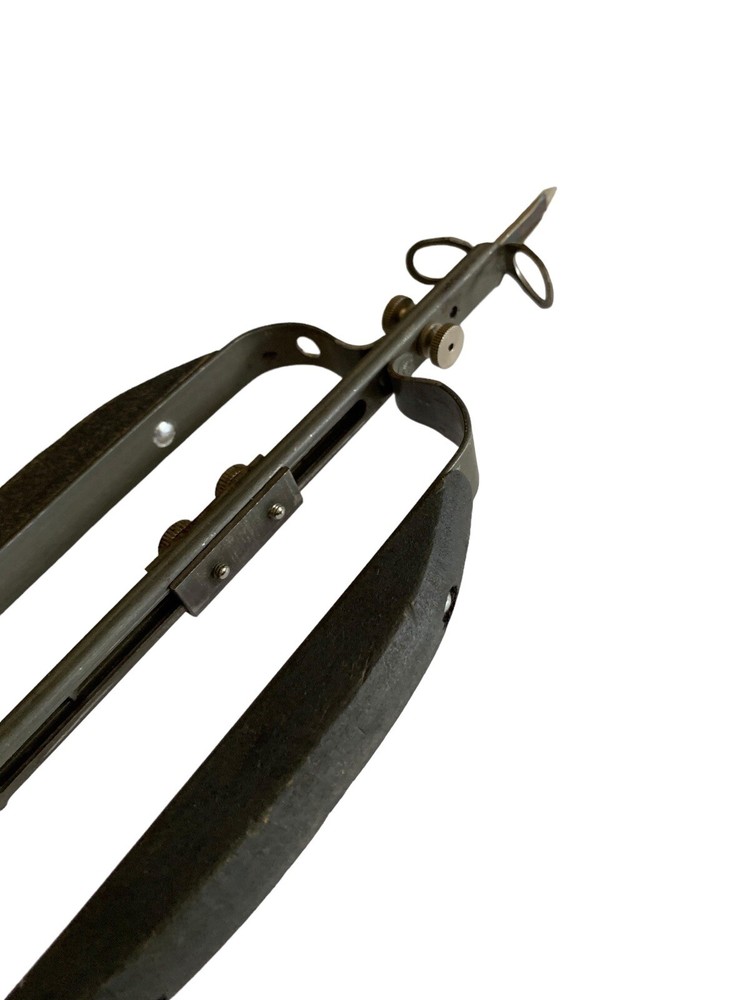 Punch Needle Tool Sears, Roebuck & Co Rug Making Tufted Rug Adjustable Tool