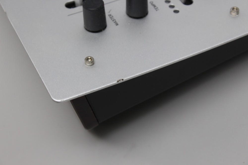 Korg Minilogue Polyphonic Analogue Synthesizer