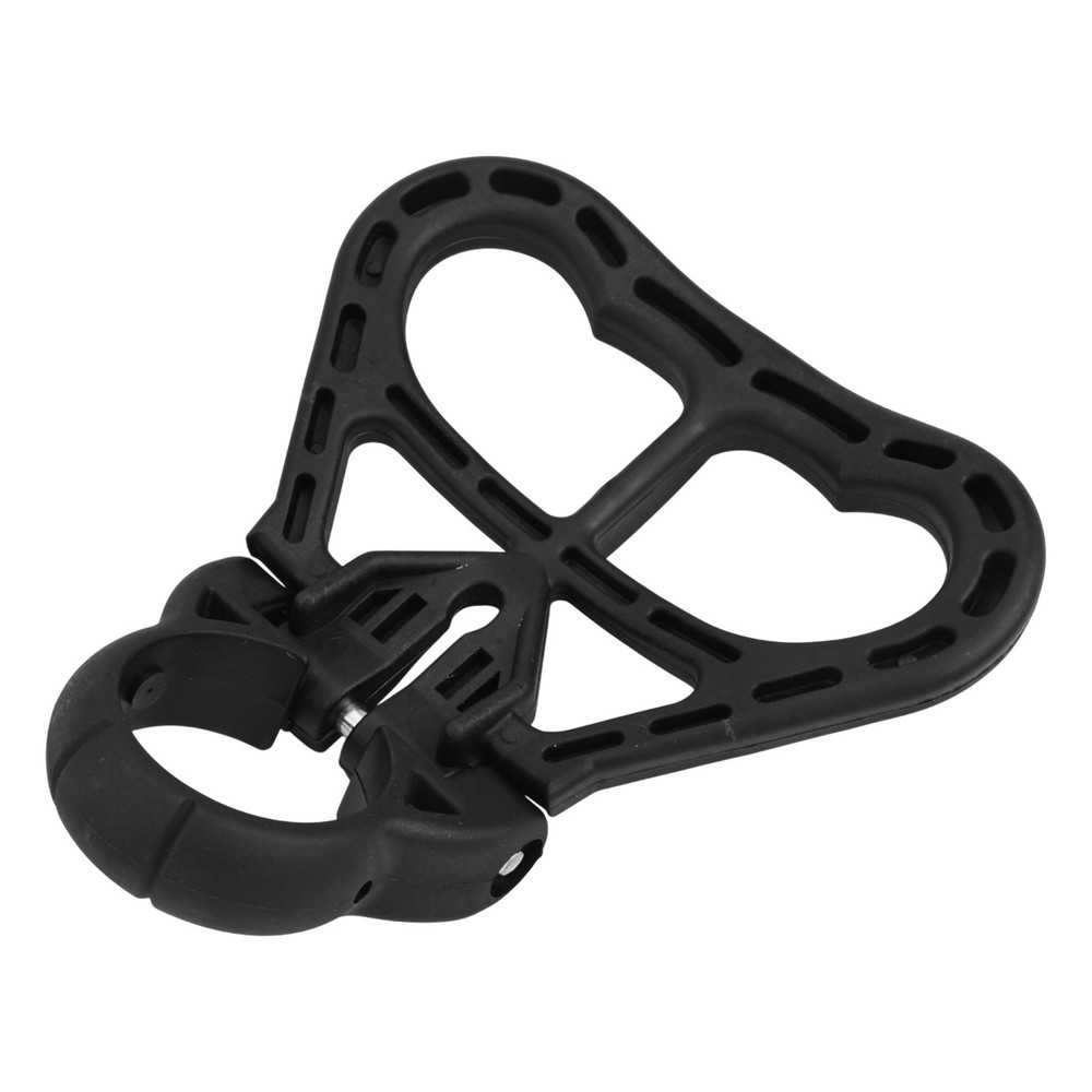 Injection Molded Dive Tank Carry Handle for Secure and Comfortable Use