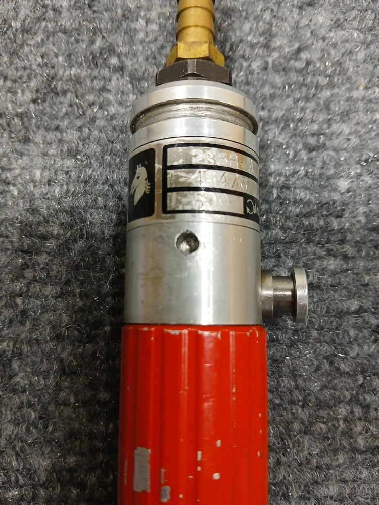 Desoutter 2B88-A Pneumatic Screwdriver Untested
