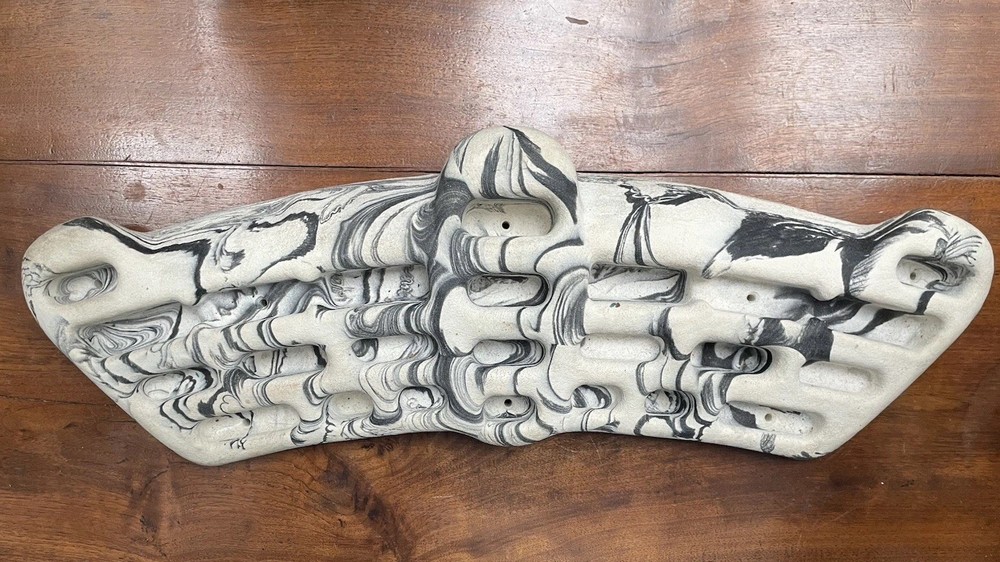 Metolius Simulator 3D Hangboard