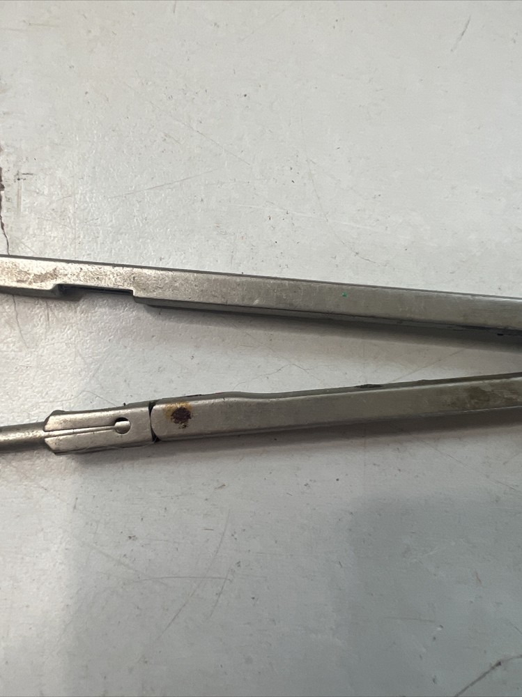 Vintage Ridgways Germany Compass