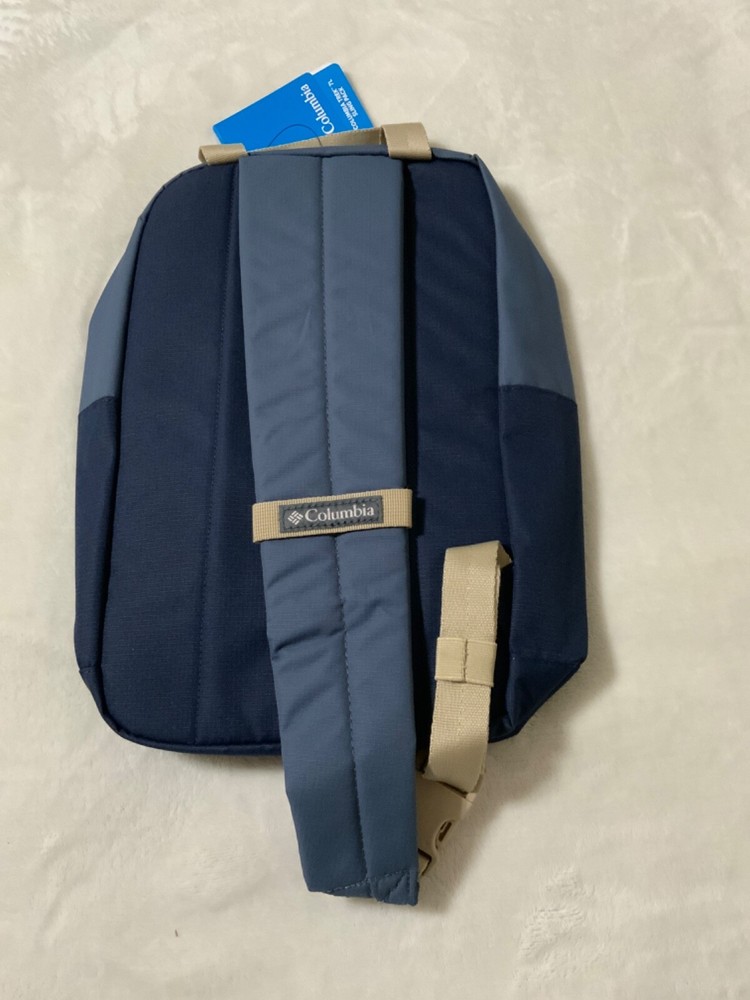 NWT COLUMBIA TREK? 7L SLING PACK BACKPACK