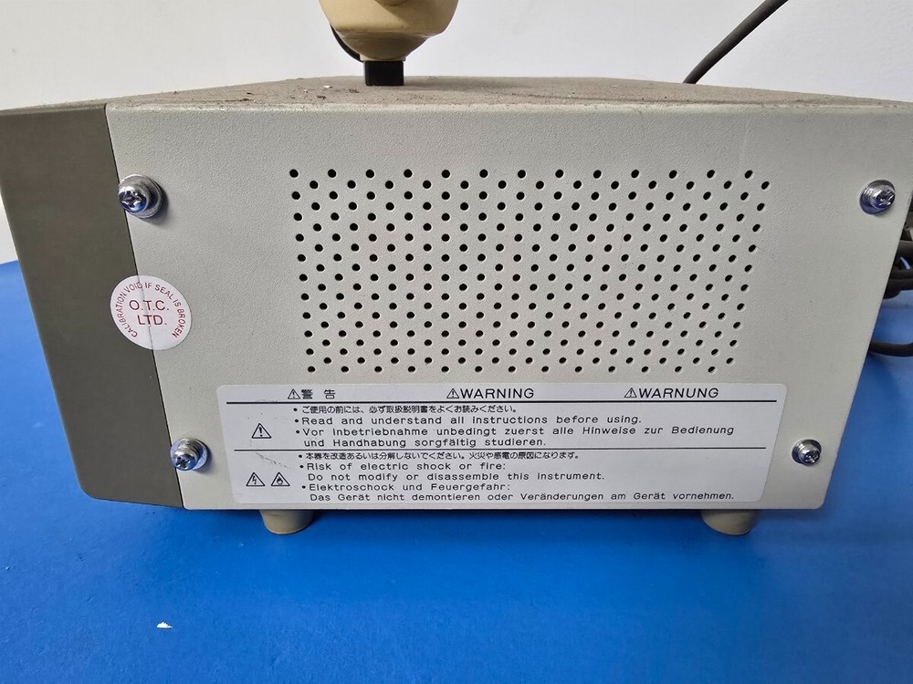 CA-210 KONICA MINOLTA Display Color Analyzer with probe