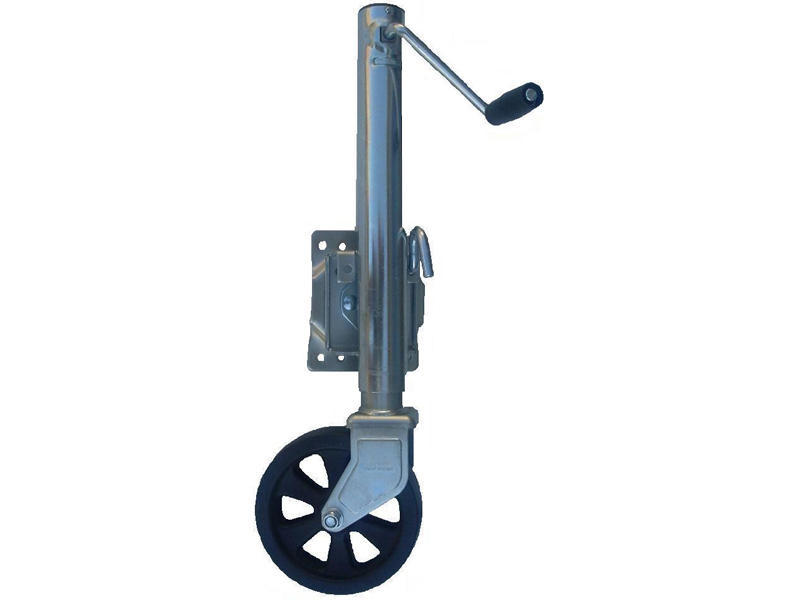 Ram MJ-1500-B Marine Swivel Jack