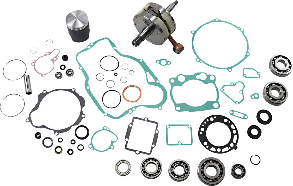 WRENCH RABBIT WR00004 Engine Rebuild kit