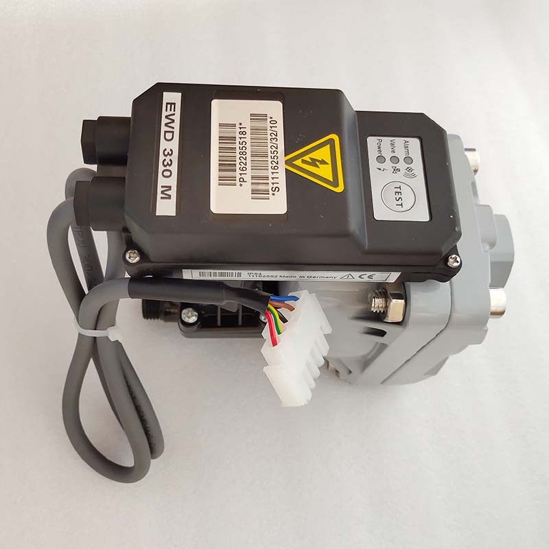 1PCS New Drain Valve 1627793300 1627-7933-00 for Atlas Copco Compressor