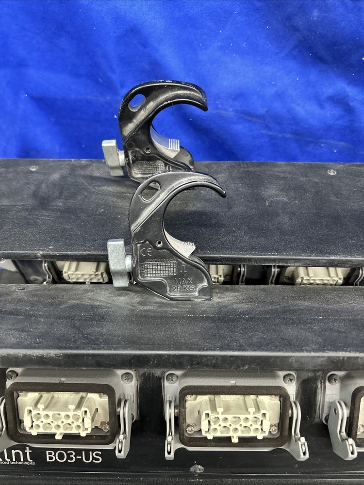 XLNT Cybermotion Advanced Technologies B03-US Distro HDC Connectors