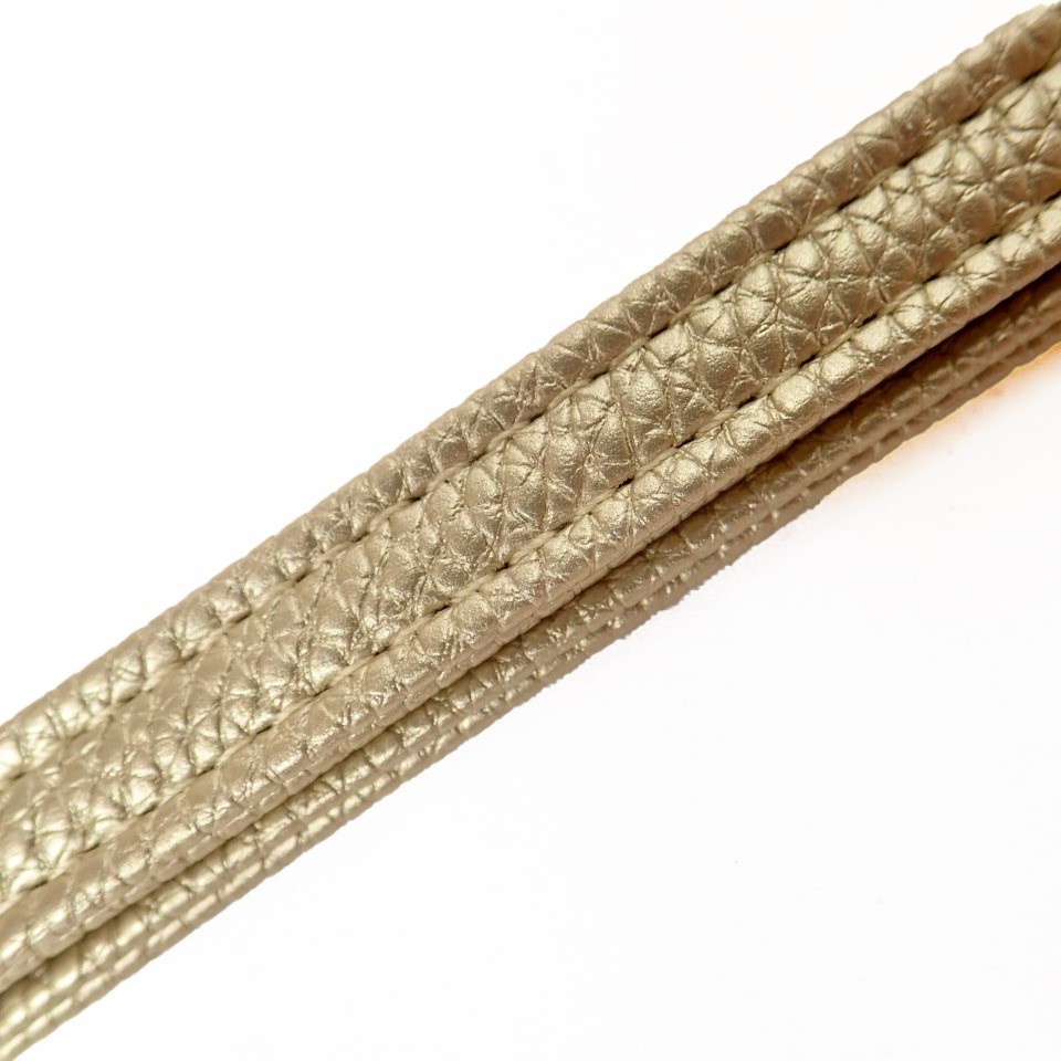 Shoulder Strap (Gold) - Free Shipping