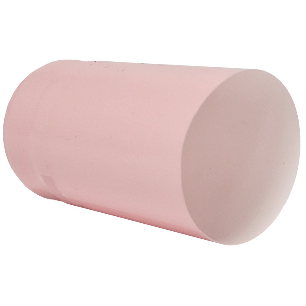 Home Brew Ohio Light Pink PVC Shrink Capsules-100 Per Bag