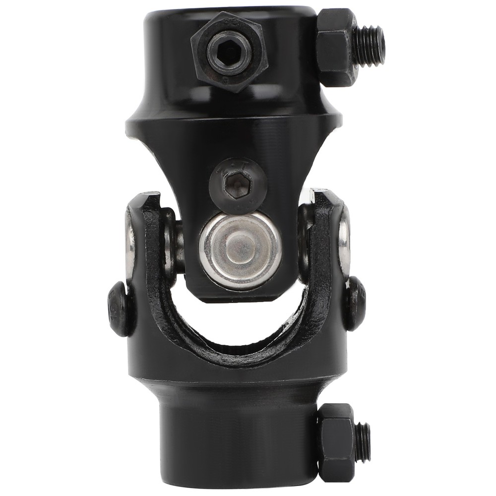 1" DD x 3/4-36 Spline Universal Steering U Joint Coupler