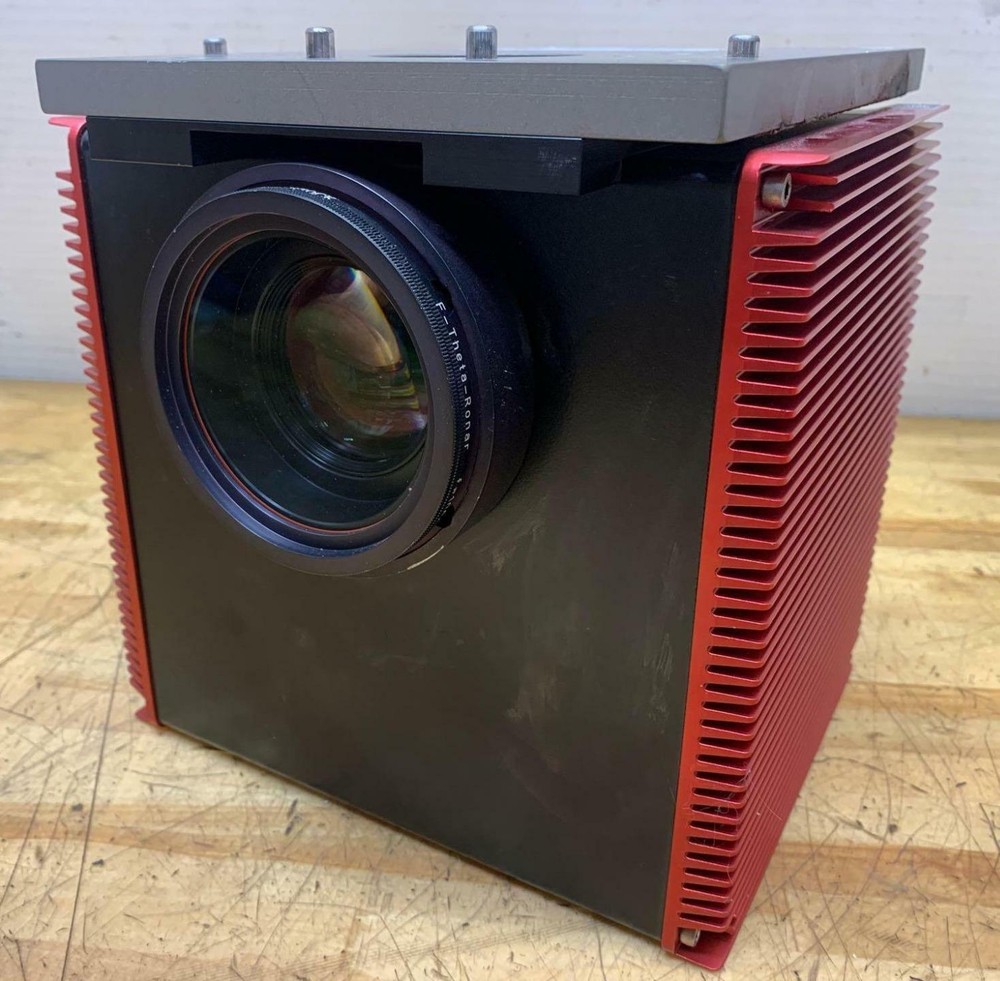 Scanlab Type SK1014 Precision Digital Optical Camera