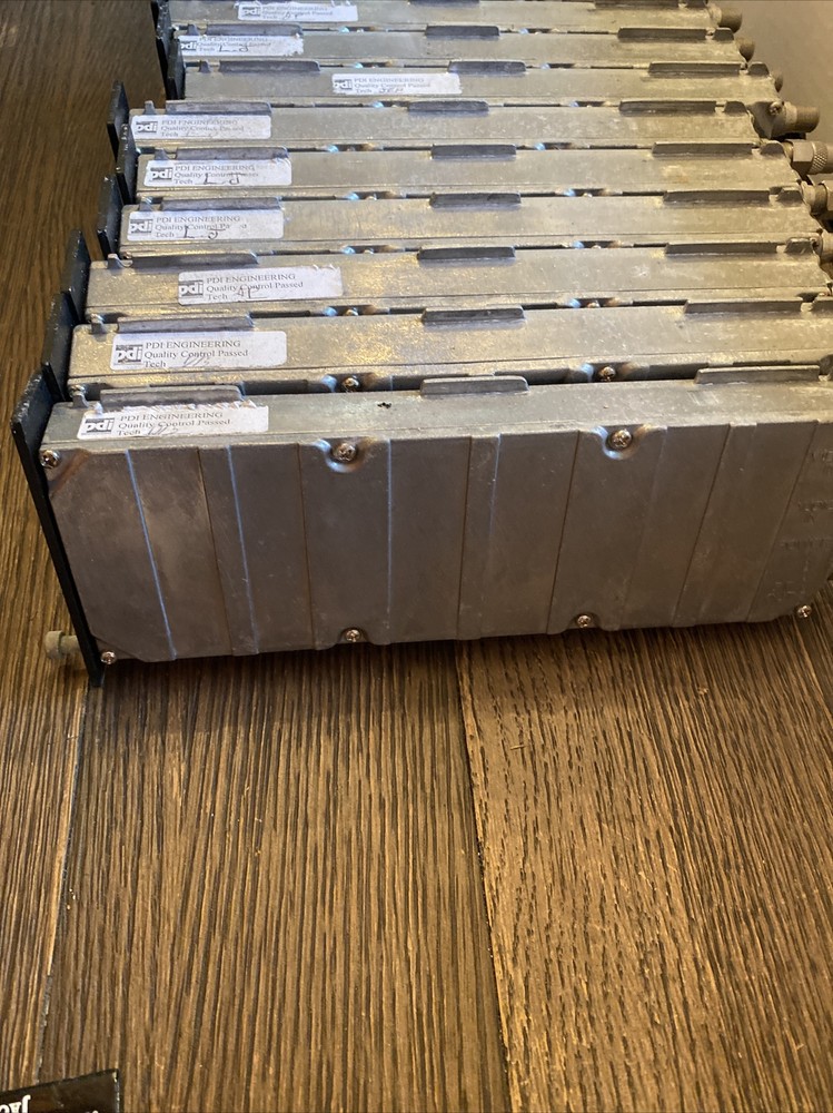 pdi Multimod Fixed Modulator PDI-50121CM