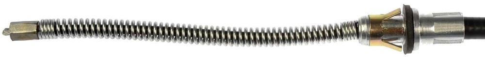 Rr Right Brake Cable Dorman/First Stop C93113
